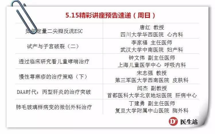 世纪坛讲堂|黄疸的临床诊疗思维