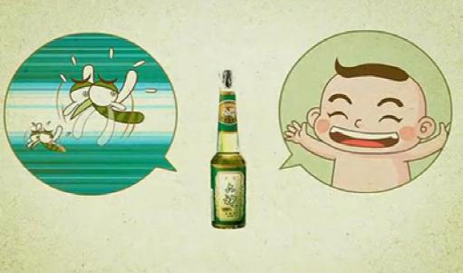 网上的驱蚊神器真的有效果吗,网上的驱蚊神器有没有效果