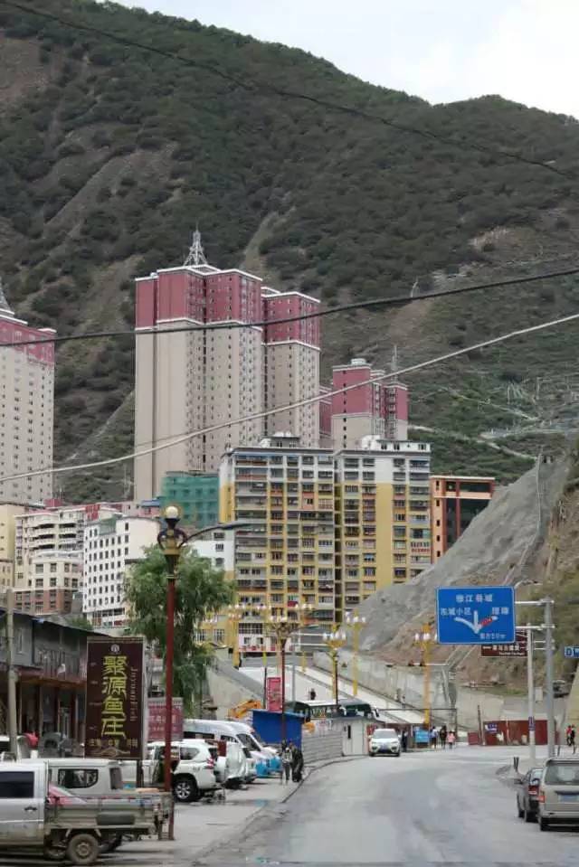 八天川藏最好纪录,川藏挑战8天距离