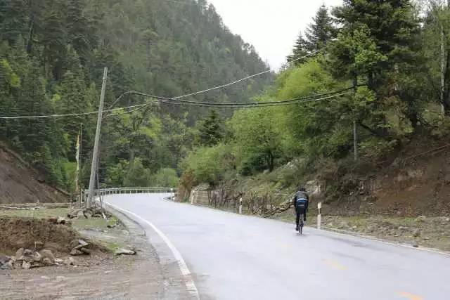 八天川藏最好纪录,川藏挑战8天距离