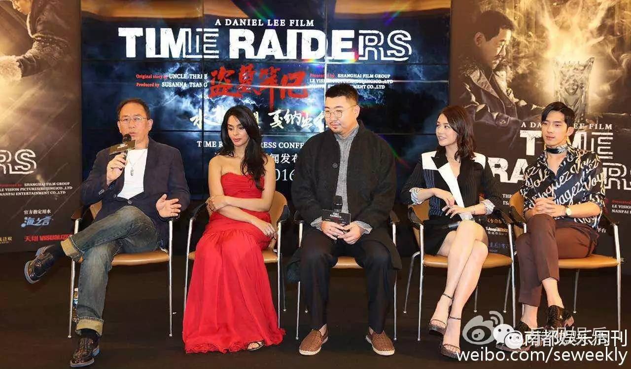 第69届戛纳电影节闭幕细数本届戛纳惊艳世界的中国力量