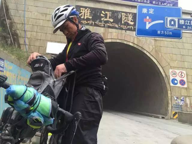 八天川藏最好纪录,川藏挑战8天距离