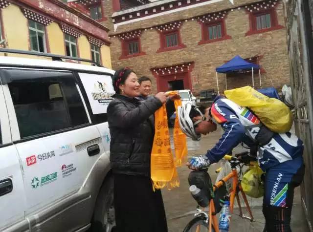 八天川藏最好纪录,川藏挑战8天距离