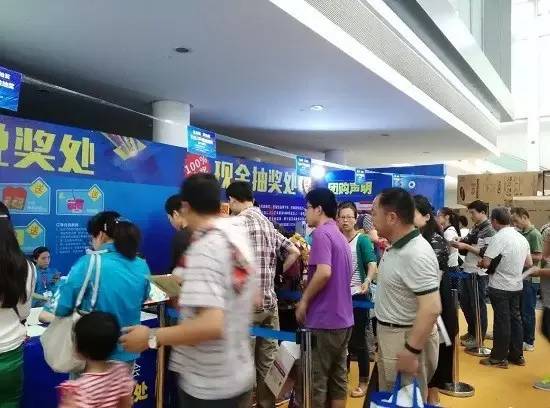 蓝装家博会晚上几点关门,曲江国际会展中心蓝装家博会