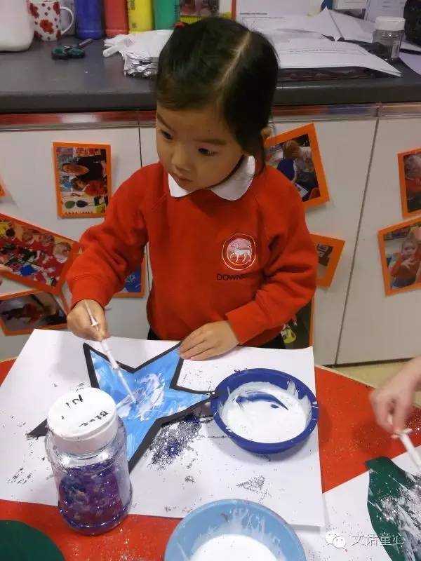 海外幼儿园中文课,我眼中的语文课程