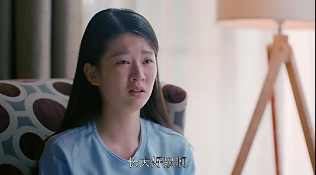 欢乐颂里面的做人道理,欢乐颂3何悯鸿告诉我们的道理