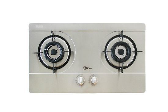 燃气灶第一名美的燃气灶,美的燃气灶质量如何价格多少