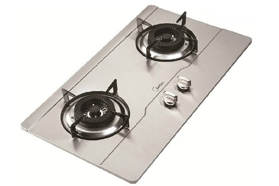 燃气灶第一名美的燃气灶,美的燃气灶质量如何价格多少