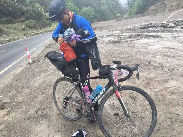 八天川藏最好纪录,川藏挑战8天距离