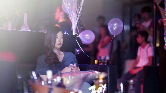 欢乐颂里面的做人道理,欢乐颂3何悯鸿告诉我们的道理