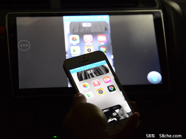 卡仕达车机对比评测,卡仕达顺系列对比普通安卓车机