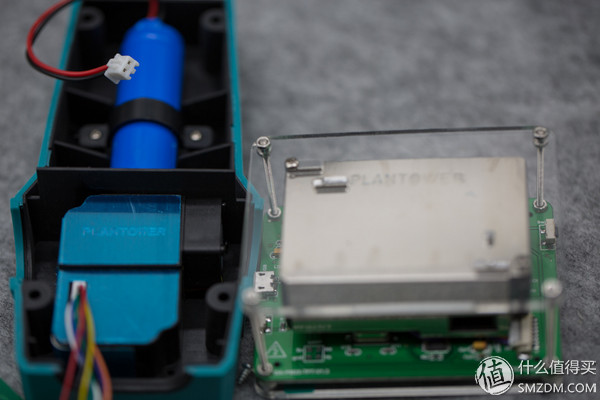 博朗通126校准技巧,空气质量检测仪如何选择