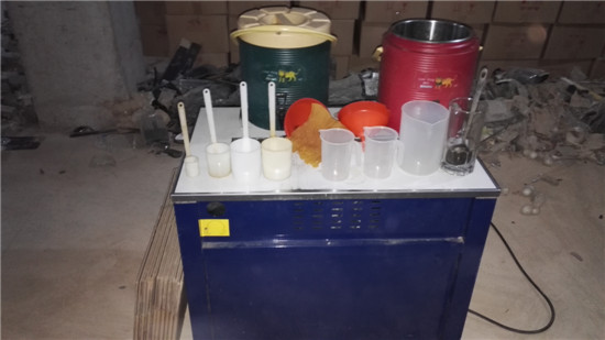 茅台酒厂在遵义建房子,茅台酒厂的烧房