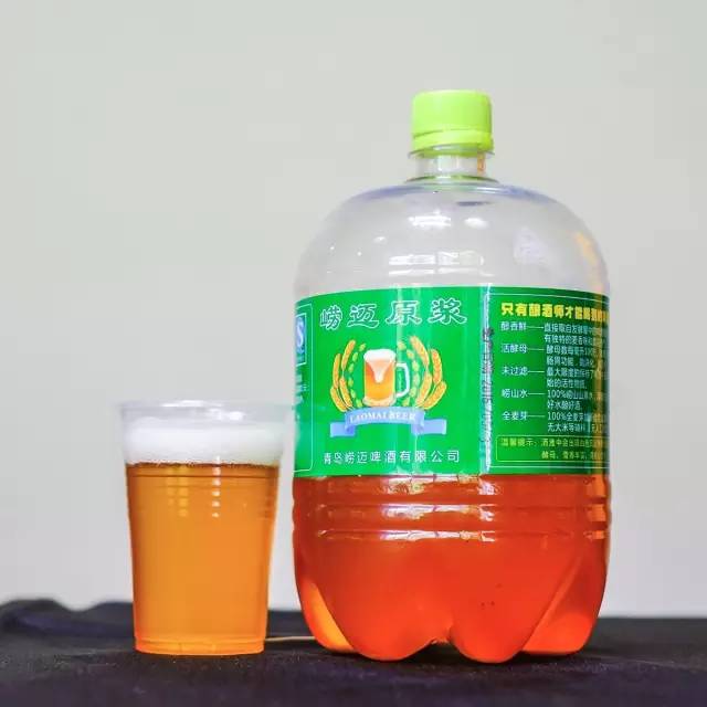 亲测毒蛇啤酒,亲测一款纯粮食酒
