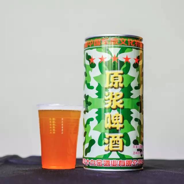 亲测毒蛇啤酒,亲测一款纯粮食酒