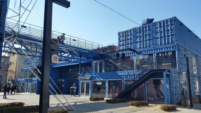 明洞乐天免税店攻略,首尔明洞乐天免税店在几楼