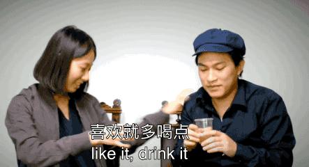 亲测毒蛇啤酒,亲测一款纯粮食酒
