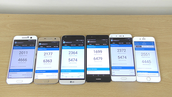 2022小米旗舰对比华为旗舰,小米华为一加苹果对比