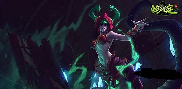 lol手游450点券有特效的皮肤,lol五个源出场特效