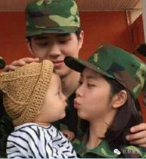 刘昊然欧阳娜娜互相探班,刘昊然欧阳娜娜最新互动