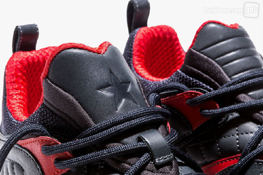 全球人气潮店加持-严选5双PUMABlazeofGlory联乘作