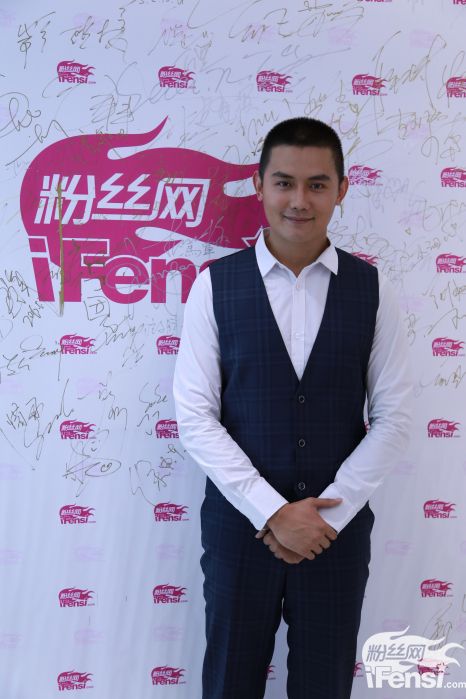 李浩轩刘诗诗花絮,李浩轩被怼