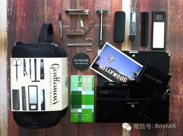 15件夏季出门旅游的好物,旅行十件好物推荐