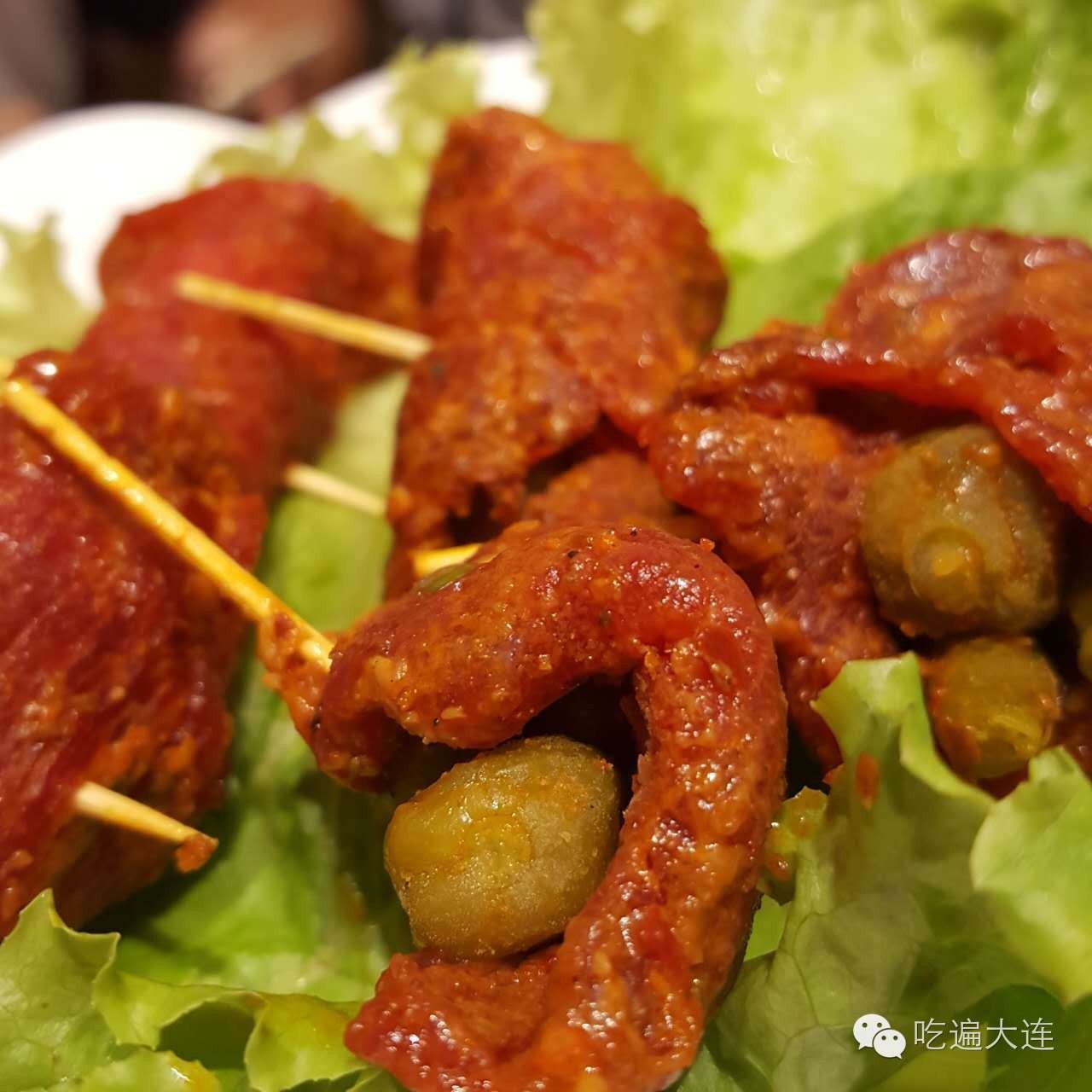 四川正宗屋头串串香,成都屋头串串香火锅