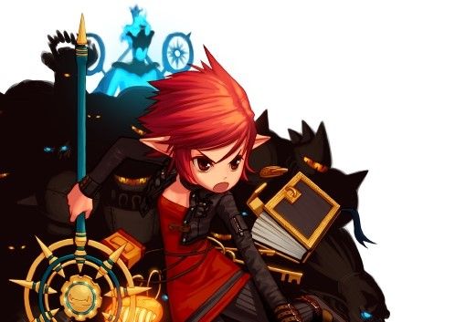 dnf一共有多少种异常状态,dnf异常最多有几个