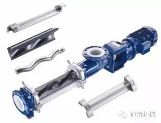 这些泵阀大咖竟然在一起了？