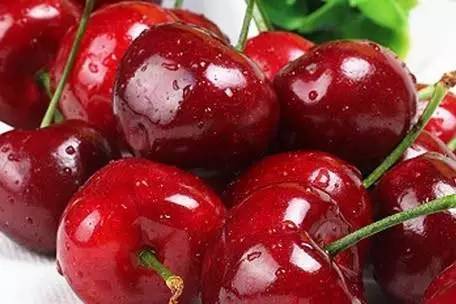 烟台樱桃和智利樱桃有啥区别,烟台樱桃品种介绍大全