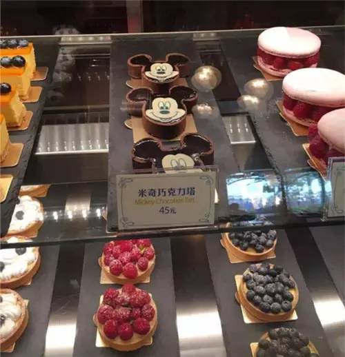 上海迪士尼一天亲身经历,迪士尼吓哭所有的孩子