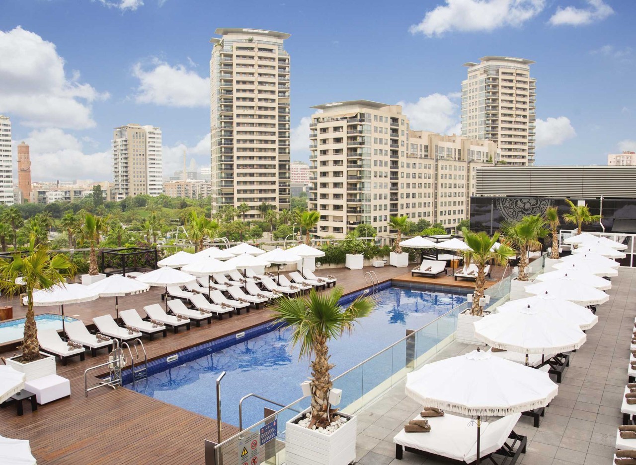 无所不能的巴塞罗那,巴塞罗那的与众不同