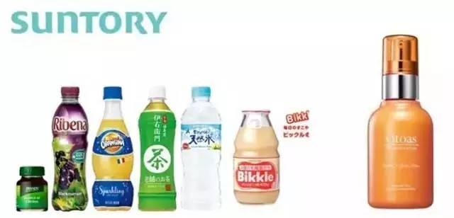 肯德基不好好*鸡做**,格力高和三得利也卖化妆品了?