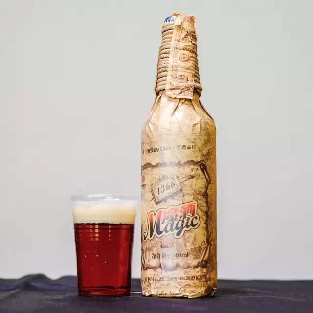 亲测好喝的酒,十款必喝的国产精酿啤酒