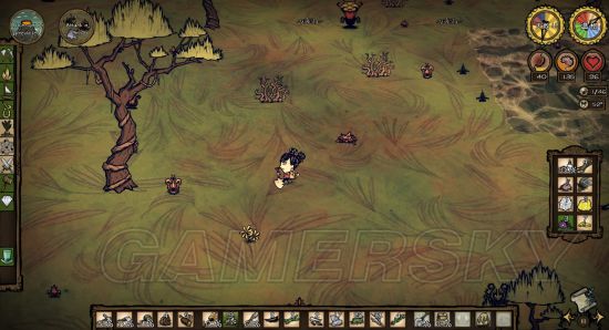 饥荒海难新手流程攻略,饥荒海难瓦拉妮怎么解锁