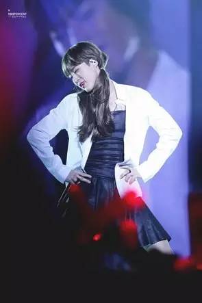 盘点yg旗下所有爱豆组合,盘点yg的女团