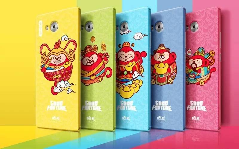 原来你不止一种模样,原来你一直没变