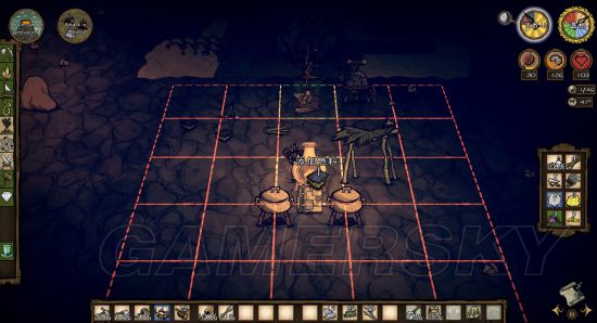 饥荒海难新手流程攻略,饥荒海难瓦拉妮怎么解锁