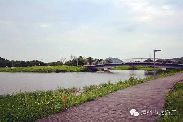 杭州西溪生态公园,西溪郊野公园好玩吗