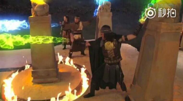 琅琊榜电视剧在tvb播出吗,琅琊榜tvb收视