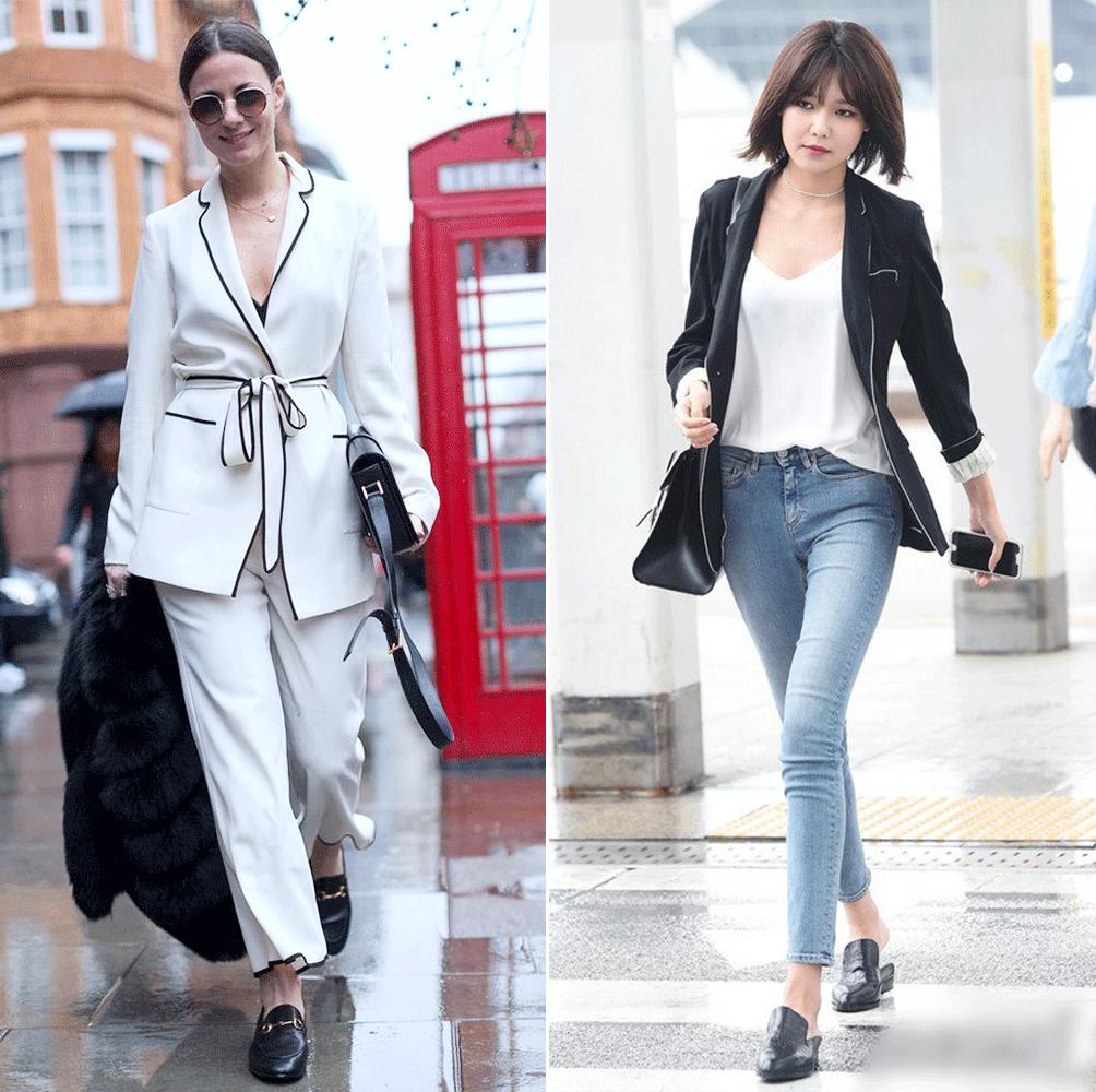 大啊啊啊指南｜薄西装在手，一年三季都不愁