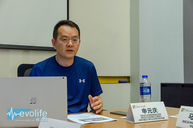 创意在智能云上绽放亲历微软“编程之美”挑战赛决赛现场