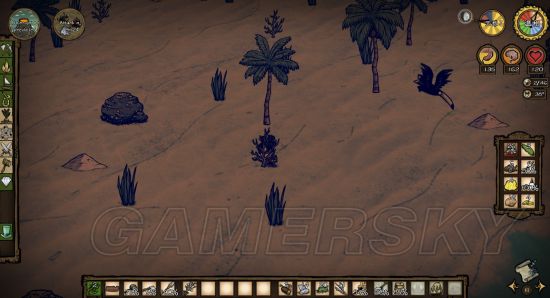 饥荒海难新手流程攻略,饥荒海难瓦拉妮怎么解锁