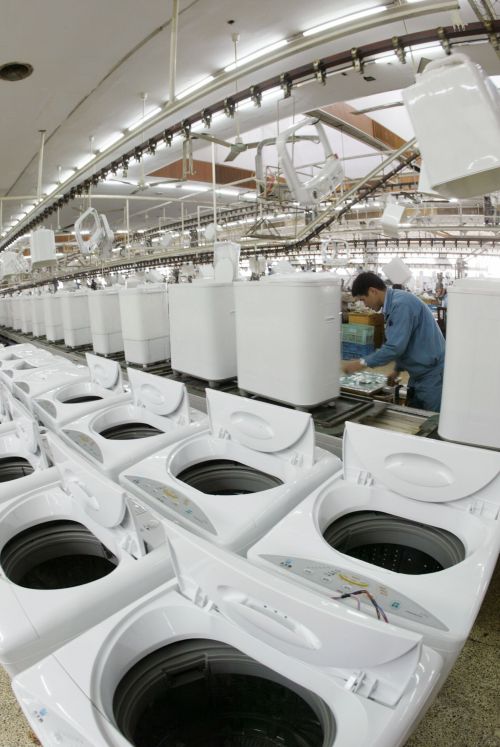 传统制造业转型升级有哪些方式,传统制造业转型升级怎么做才好