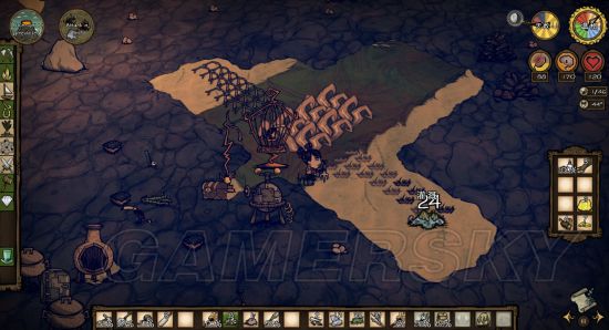 饥荒海难新手流程攻略,饥荒海难瓦拉妮怎么解锁