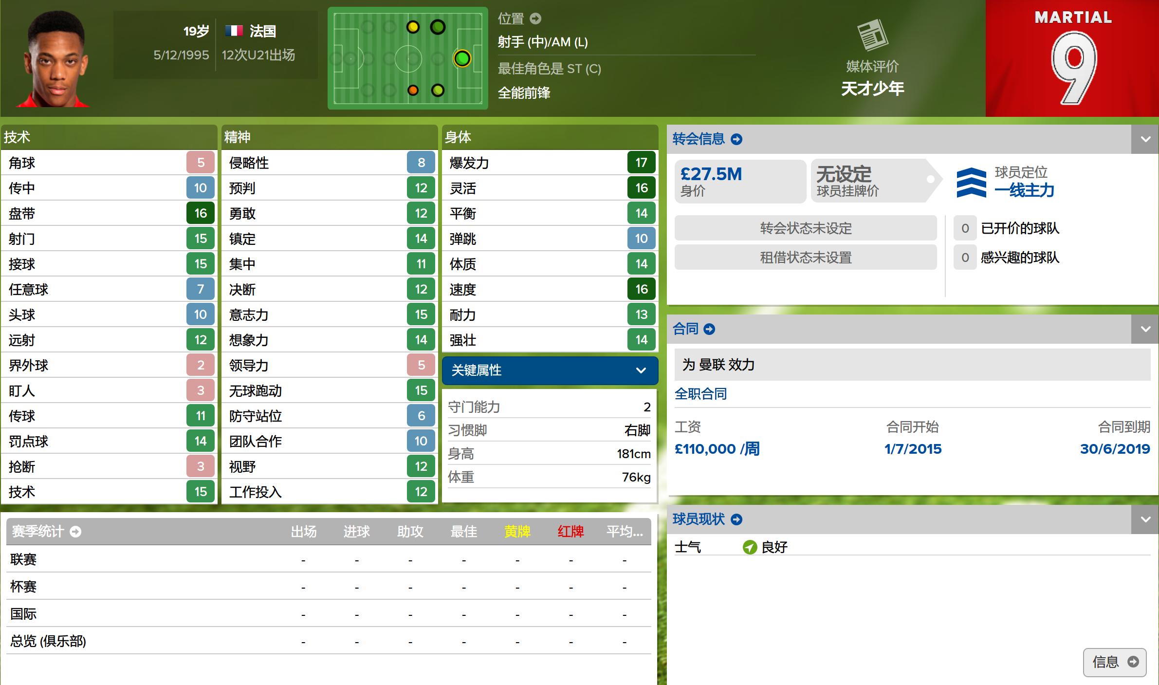 妖人排行榜,23-24赛季英超最佳引援