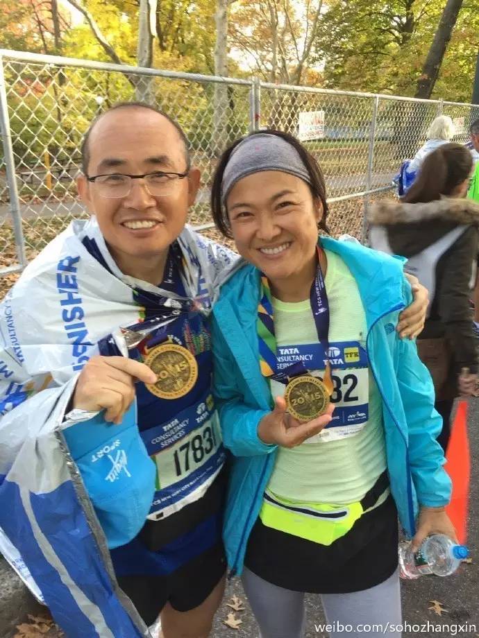 中国跑马拉松最快的女人是谁,中国最有影响力的跑马拉松女神