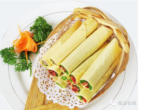 请不要听说临沂，请听临沂说......