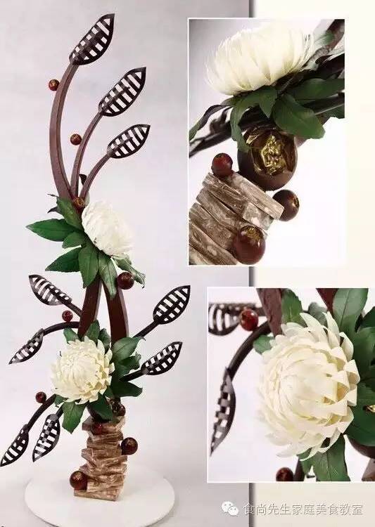 翻糖开裂瑕疵,干货表面渗了怎么办